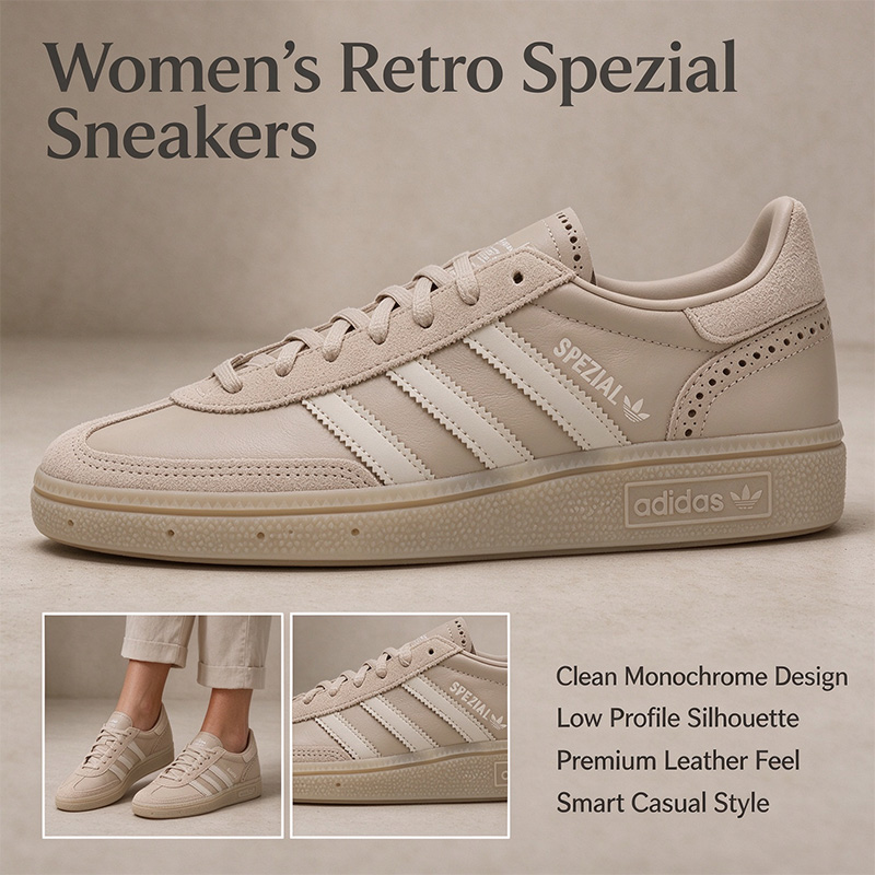 Adidas Shoes Samba - أديداس سامبا OG W JQ8295، حذاء