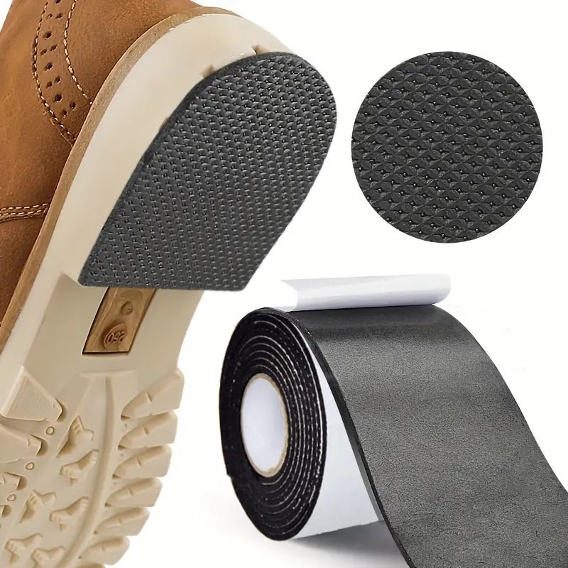 شريط لاصق ذاتي اللصق لنعل الأح - مراجعة Sneaker Protector وسعره