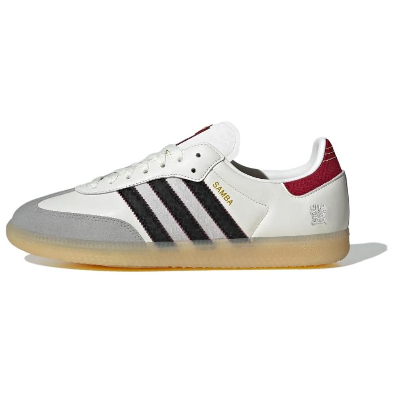 أديداس أوريجينالز سامبا OG، إص - مراجعة Adidas Shoes Samba وسعره