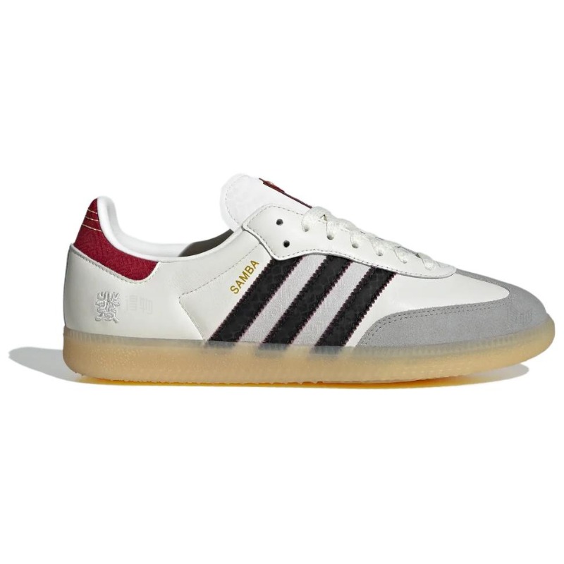 أديداس أوريجينالز سامبا OG، إص - مراجعة Adidas Shoes Samba وسعره