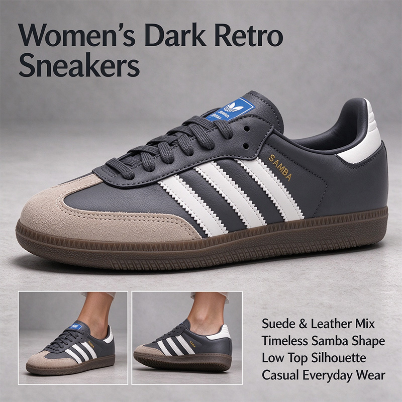 أديداس سامبا OG W JR0913، حذاء - مراجعة Adidas Shoes Samba وسعره