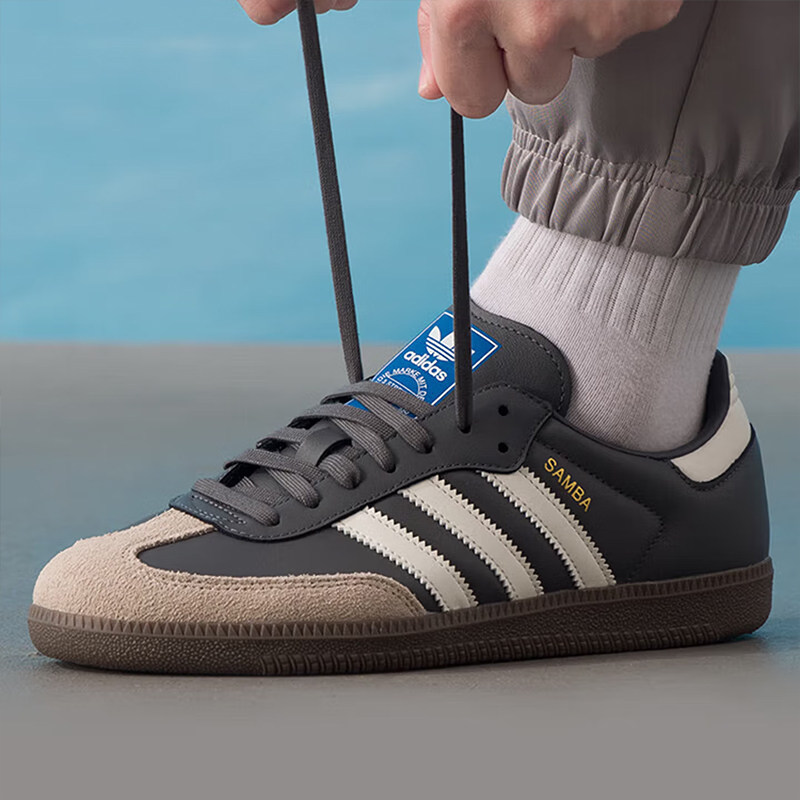 أديداس سامبا OG W JR0913، حذاء - مراجعة Adidas Shoes Samba وسعره