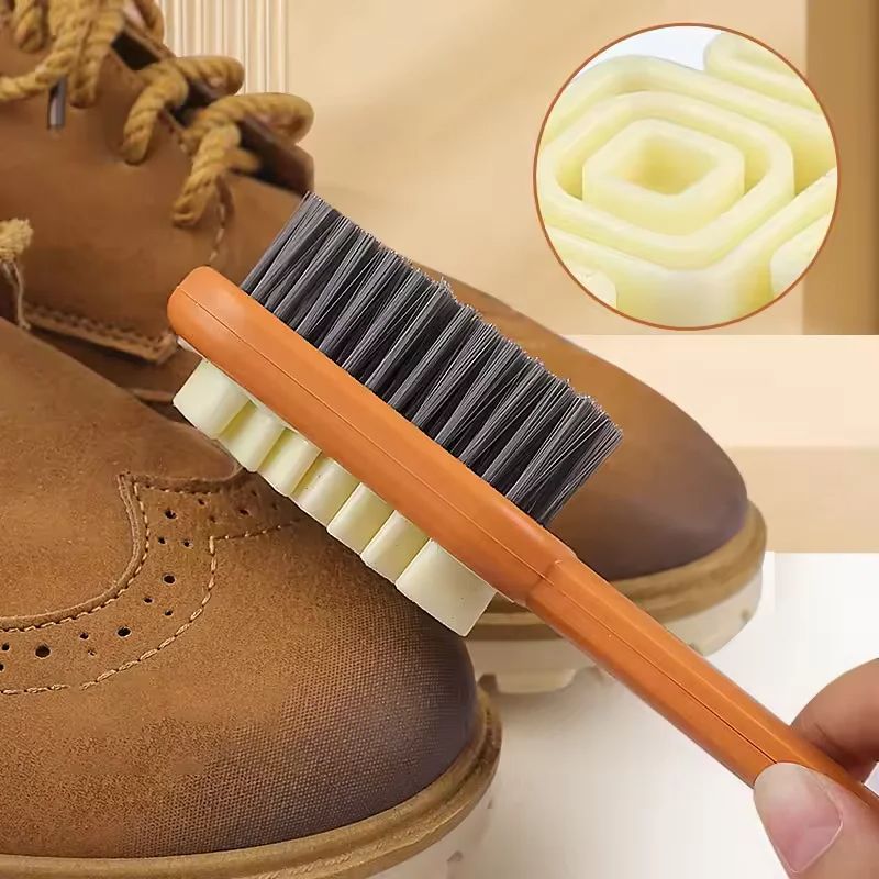 منظف وممحاة 2 في 1 للأحذية الم - مراجعة Sneaker Care Spray وسعره