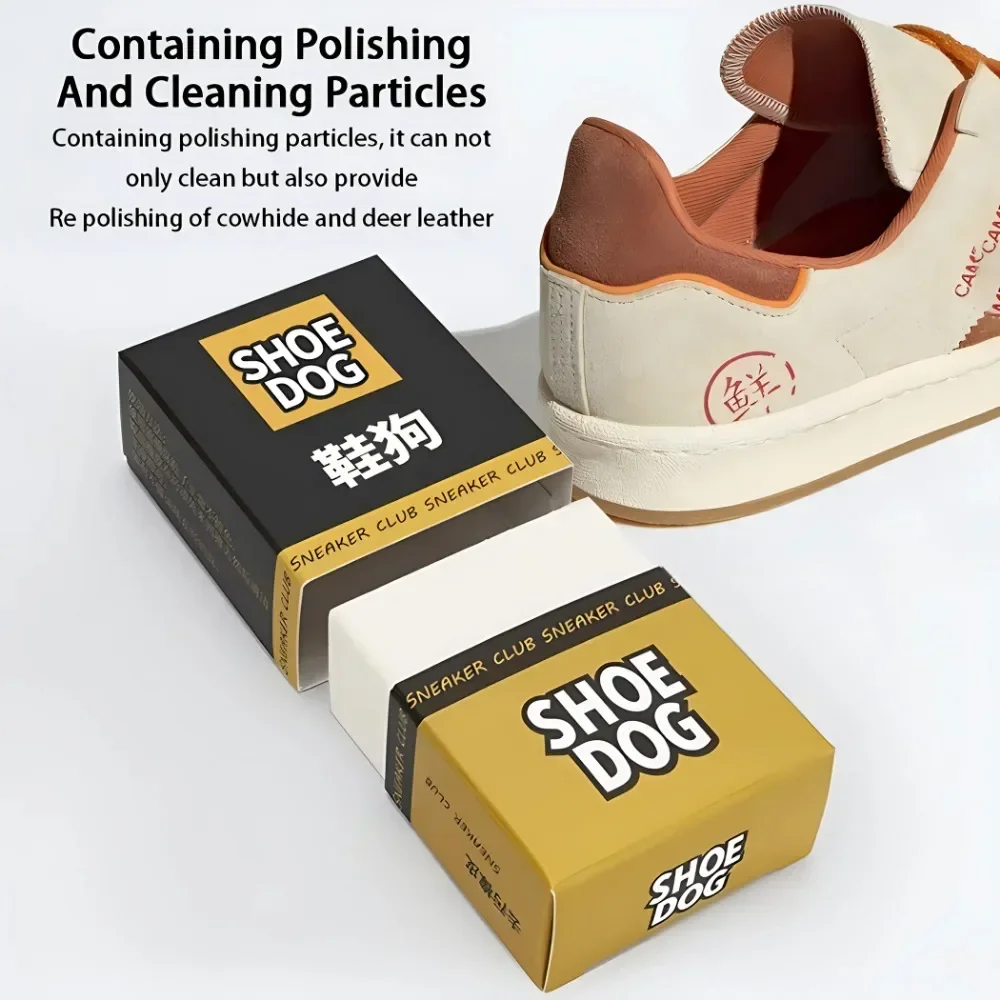 منظف أحذية محمول، ملمع أحذية،  - مراجعة Sneaker Care Spray وسعره