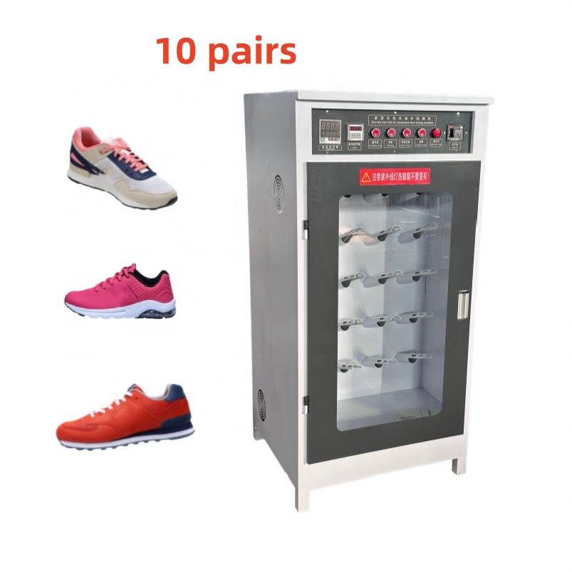 آلة غسيل أحذية تجارية متعددة ا - مراجعة Shoe Cleaning Brush وسعره