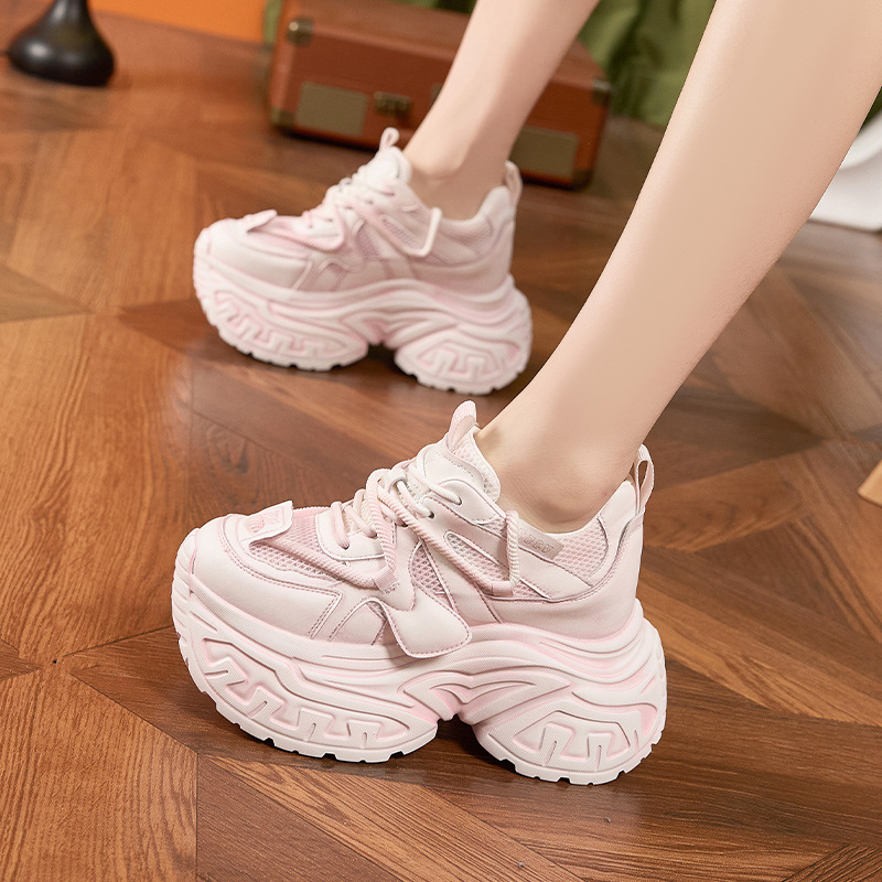 أحذية نسائية صيفية جديدة بكعب  - مراجعة Shoe Brush وسعره